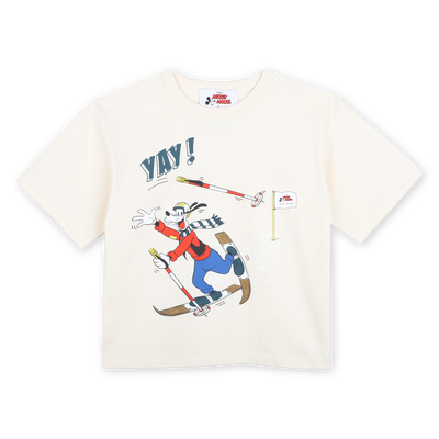 Short sleeve t-shirt MARC JACOBS BOY