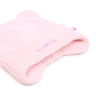 Knitted beanie BILLIEBLUSH 
                    GIRL