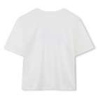 Short Sleeve T-Shirt SONIA RYKIEL 
                    GIRL