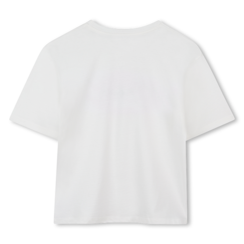 Short Sleeve T-Shirt SONIA RYKIEL 
                        GIRL