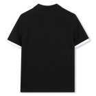 Short-sleeved polo shirt BOSS 
                    BOY