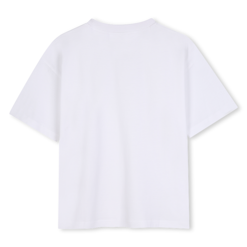 Short sleeve t-shirt HUGO 
                        BOY