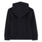 Hooded knit cardigan ZADIG & VOLTAIRE 
                    BOY