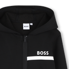 Tracksuit BOSS 
                    BOY