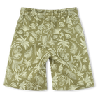 Printed cotton Bermuda shorts BOSS 
                    BOY