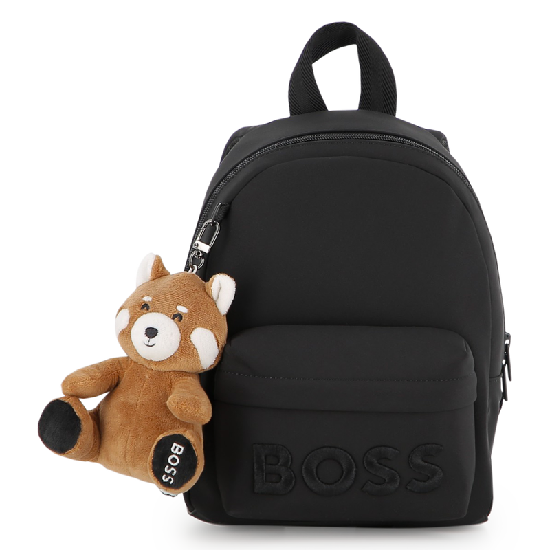 SMALL BACKPACK BOSS 
                        BOY