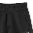 Bermuda shorts with pockets DKNY 
                    UNISEX