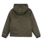 Reversible down jacket BOSS 
                    BOY