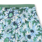 Printed bermuda shorts LANVIN 
                    GIRL