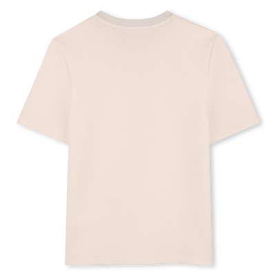 SHORT-SLEEVED T-SHIRT BOSS BOY