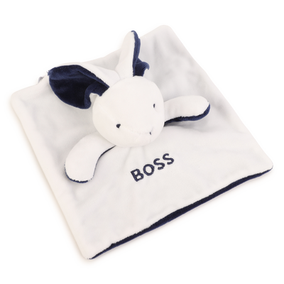 Rabbit comforter toy BOSS UNISEX