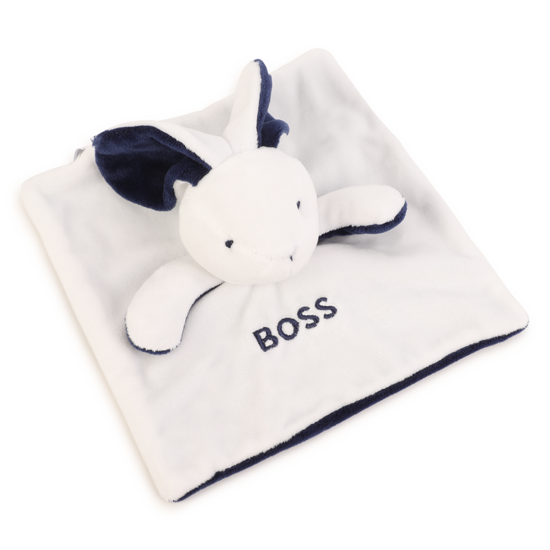 Rabbit comforter toy BOSS 
                        UNISEX