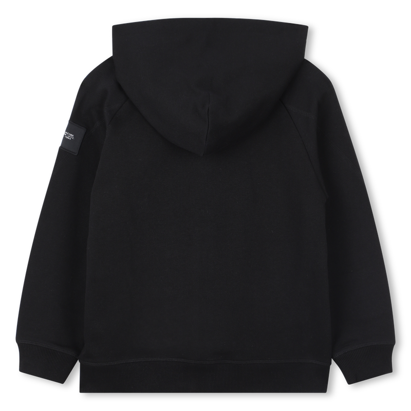 Hooded cardigan MARC JACOBS 
                        UNISEX