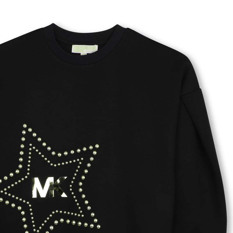 Sweatshirt MICHAEL KORS 
                        GIRL