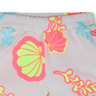 Printed shorts BILLIEBLUSH 
                    GIRL