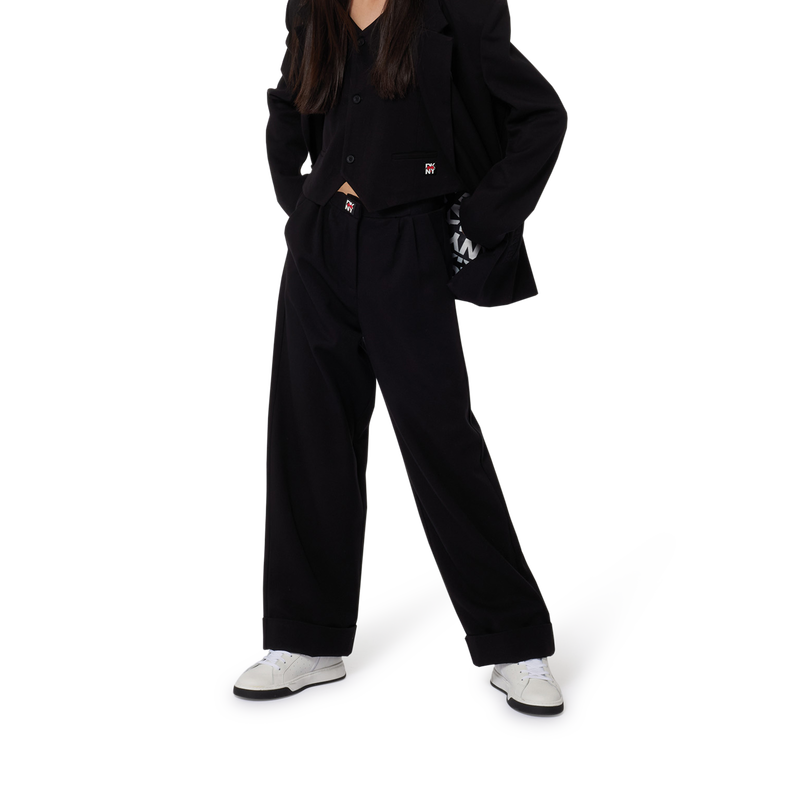 Button-up jacket DKNY 
                        GIRL