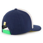 Printed cap BILLIEBLUSH 
                    BOY