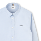 Long sleeve shirt BOSS 
                    BOY