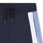 Fleece shorts BOSS 
                    BOY