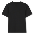 Short-sleeved T-shirt BOSS 
                    BOY