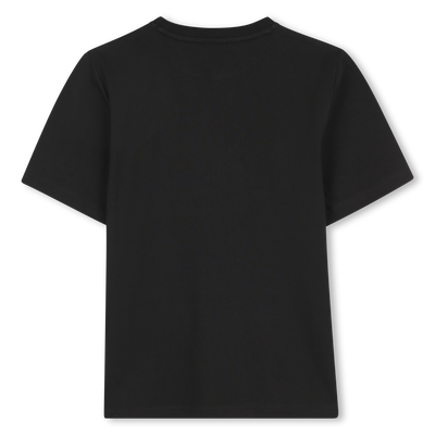Short-sleeved T-shirt BOSS BOY
