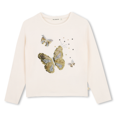 Long sleeve t-shirt BILLIEBLUSH GIRL