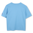 Short sleeve t-shirt KIDS AROUND 
                    BOY
