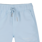 Swim shorts GIVENCHY 
                    BOY