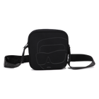 Shoulder bag KARL LAGERFELD KIDS 
                    BOY