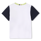 Short-sleeved T-shirt BOSS 
                    BOY