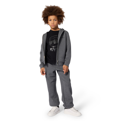 Sneakers KARL LAGERFELD KIDS UNISEX