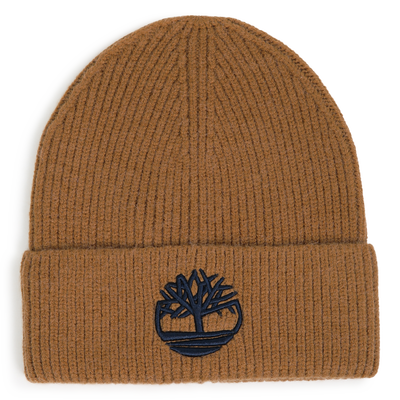 Knitted beanie TIMBERLAND BOY