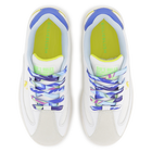 Lace-up trainers BILLIEBLUSH 
                    BOY