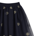 Tulle skirt KENZO KIDS 
                    GIRL