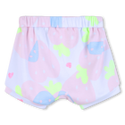 T-shirt + shorts set BILLIEBLUSH 
                    GIRL