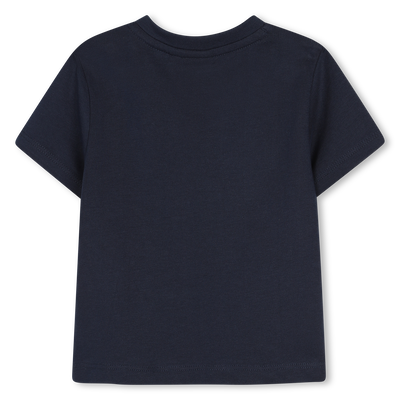 Short-sleeved t-shirt BOSS BOY