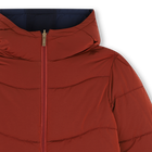 Reversible down jacket BOSS 
                    GIRL