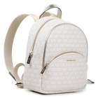 Small zip-up backpack MICHAEL KORS 
                    GIRL