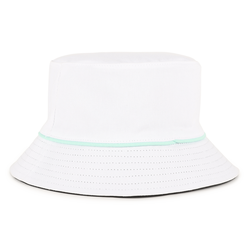 Bob reversible HUGO 
                        UNISEX