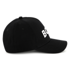 Cap with adjustable fastening BOSS 
                    BOY