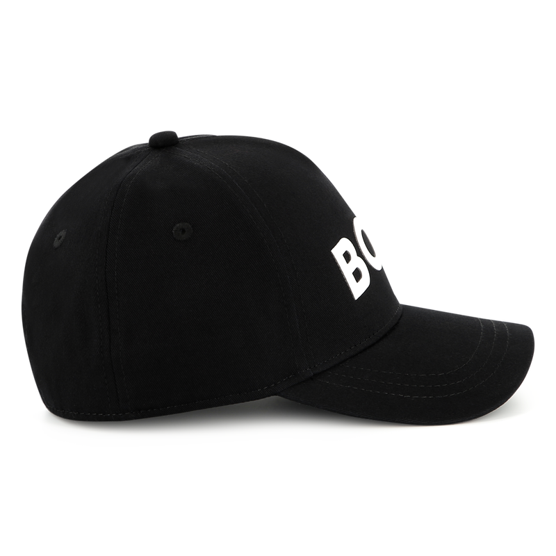 Cap with adjustable fastening BOSS 
                        BOY