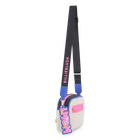 Adjustable strap purse BILLIEBLUSH 
                    GIRL