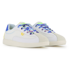 Lace-up trainers BILLIEBLUSH 
                    BOY