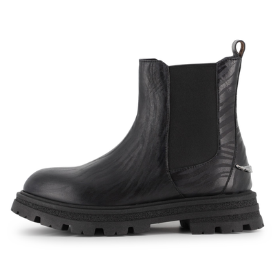 Ankle boots ZADIG & VOLTAIRE GIRL