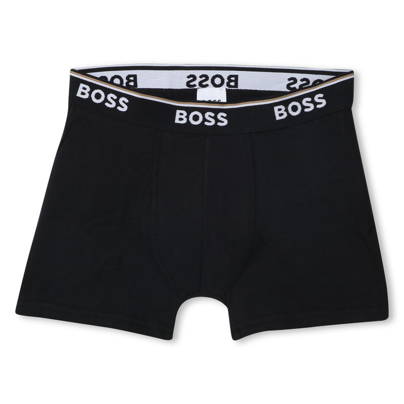 Set of 2 boxer shorts BOSS 
                        BOY