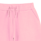 Fleece shorts KENZO KIDS 
                    GIRL