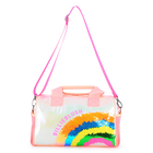 Bowling bag BILLIEBLUSH 
                    GIRL