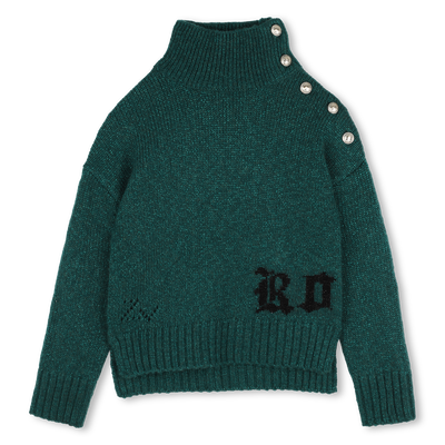 Sweater ZADIG & VOLTAIRE GIRL