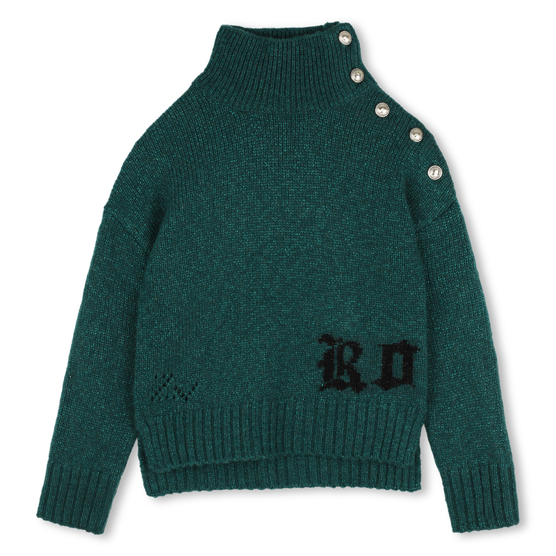 Sweater ZADIG & VOLTAIRE 
                        GIRL