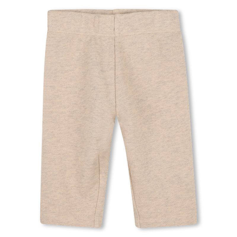 Pants, cardigan, and t-shirt set KENZO KIDS 
                        BOY